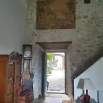 Partie De Chateau Du Xi Ieme A D'aude