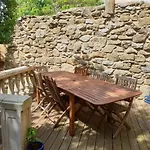 Partie De Chateau Du Xi Ieme A D'aude