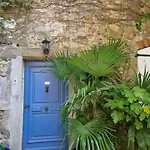 Partie De Chateau Du Xi Ieme A D'aude 빌라 Canet (Aude)