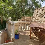 Partie De Chateau Du Xi Ieme A D'aude Villa