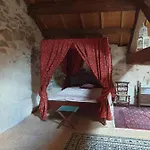 Partie De Chateau Du Xi Ieme A D'aude