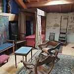 Partie De Chateau Du Xi Ieme A D'aude * Canet (Aude)