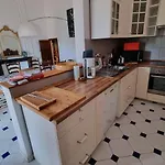 Partie De Chateau Du Xi Ieme A D'aude Villa Canet (Aude)