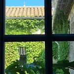 빌라 Partie De Chateau Du Xi Ieme A D'aude *