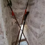 Partie De Chateau Du Xi Ieme A D'aude