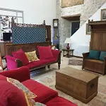 Partie De Chateau Du Xi Ieme A D'aude *