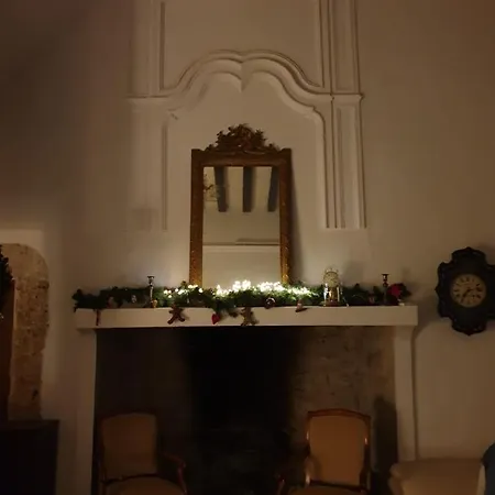 Villa Partie De Chateau Du Xi Ieme A D'aude