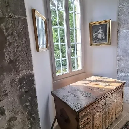 Partie De Chateau Du Xi Ieme A D'aude