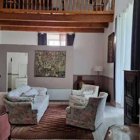 Partie De Chateau Du Xi Ieme A D'aude Villa *