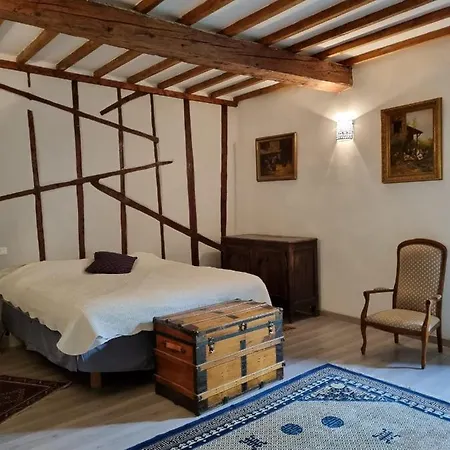 Partie De Chateau Du Xi Ieme A D'aude Villa *
