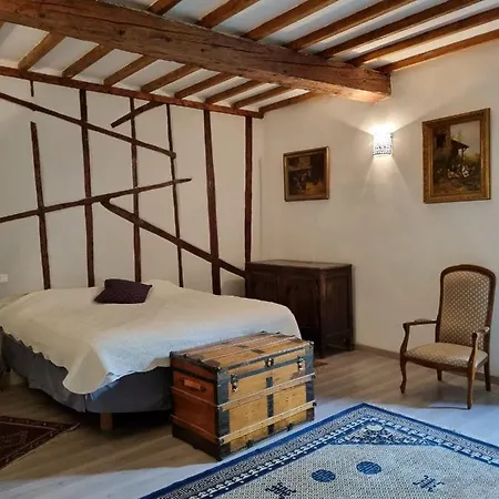 Partie De Chateau Du Xi Ieme A D'aude Villa *