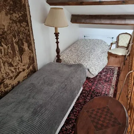 Partie De Chateau Du Xi Ieme A D'aude Villa Canet (Aude)
