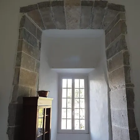 Partie De Chateau Du Xi Ieme A D'aude