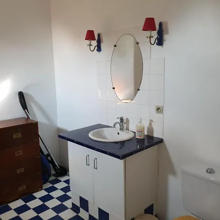 Partie De Chateau Du Xi Ieme A D'aude Villa *