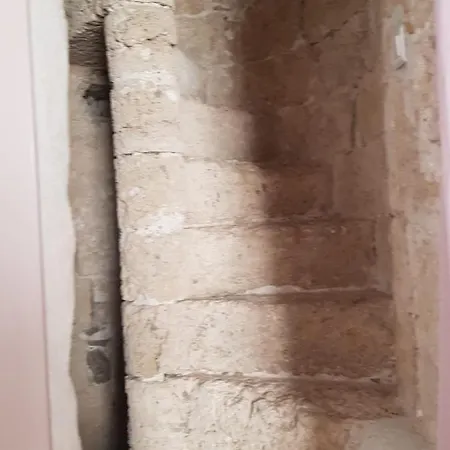 Partie De Chateau Du Xi Ieme A D'aude * Canet (Aude)