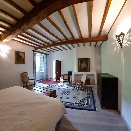 Villa Partie De Chateau Du Xi Ieme A D'aude