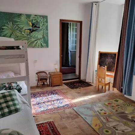 Partie De Chateau Du Xi Ieme A D'aude Canet (Aude)