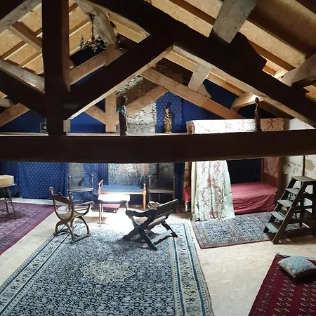 Partie De Chateau Du Xi Ieme A D'aude Villa Canet (Aude)
