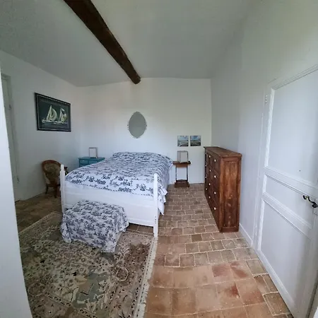 Partie De Chateau Du Xi Ieme A D'aude Villa *