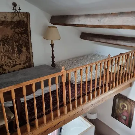 Villa Partie De Chateau Du Xi Ieme A D'aude