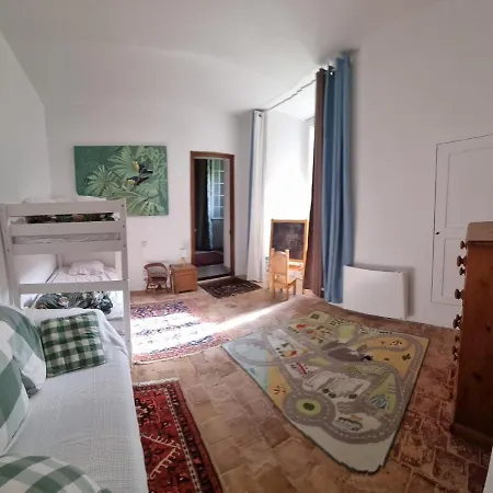 Partie De Chateau Du Xi Ieme A D'aude Canet (Aude)
