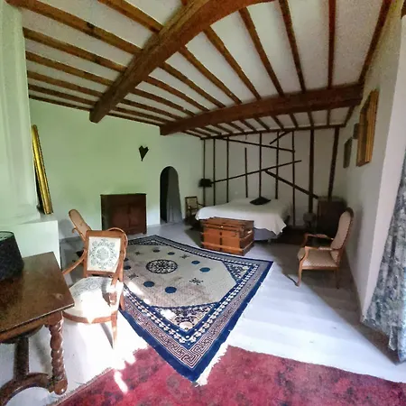 Partie De Chateau Du Xi Ieme A D'aude Villa Canet (Aude)
