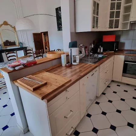 Partie De Chateau Du Xi Ieme A D'aude Villa Canet (Aude)