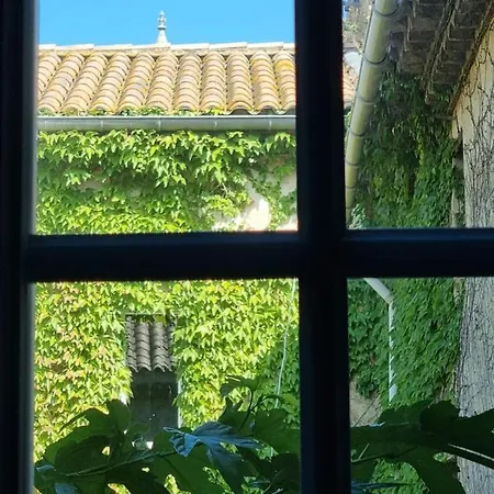 Villa Partie De Chateau Du Xi Ieme A D'aude *