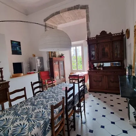 Partie De Chateau Du Xi Ieme A D'aude