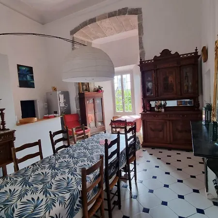 Partie De Chateau Du Xi Ieme A D'aude
