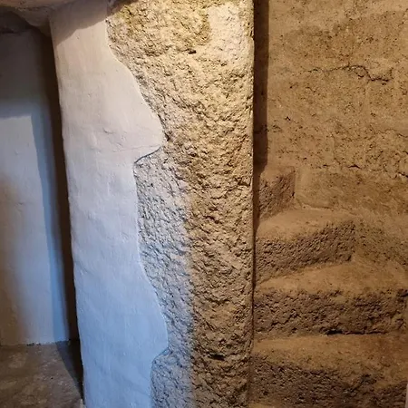 Partie De Chateau Du Xi Ieme A D'aude Villa