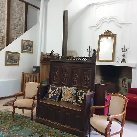 Villa Partie De Chateau Du Xi Ieme A D'aude *