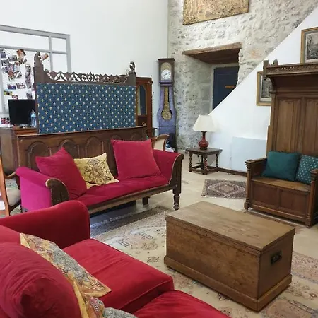 Partie De Chateau Du Xi Ieme A D'aude *