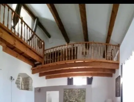 Partie De Chateau Du Xi Ieme A D'aude *