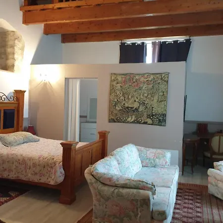 Partie De Chateau Du Xi Ieme A D'aude Villa Canet (Aude)