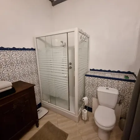 Partie De Chateau Du Xi Ieme A D'aude Villa