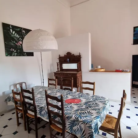 Partie De Chateau Du Xi Ieme A D'aude Villa