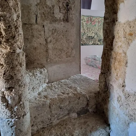 Partie De Chateau Du Xi Ieme A D'aude Villa Canet (Aude)