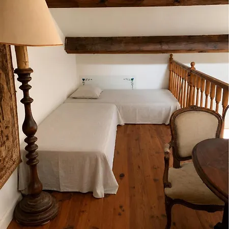 Gæstehus Chateau Historique De D'aude