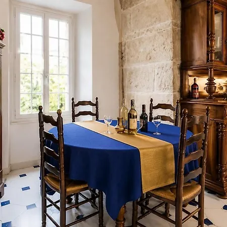 Gæstehus Chateau Historique De D'aude 4*