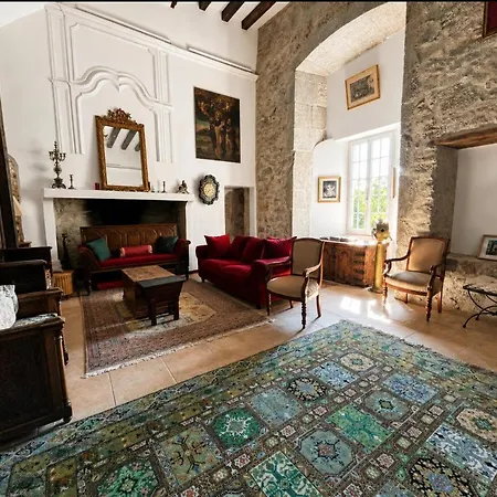 Chateau Historique De D'aude 4* Canet (Aude)