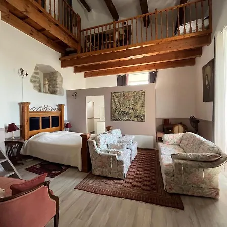 Gæstehus Chateau Historique De D'aude Canet (Aude)