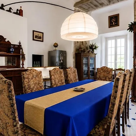 Gæstehus Chateau Historique De D'aude