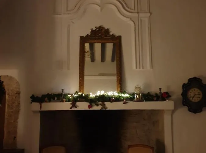 ヴィラ Partie De Chateau Du Xi Ieme A D'aude