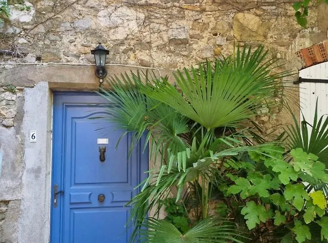 Partie De Chateau Du Xi Ieme A D'aude ヴィラ Canet (Aude)
