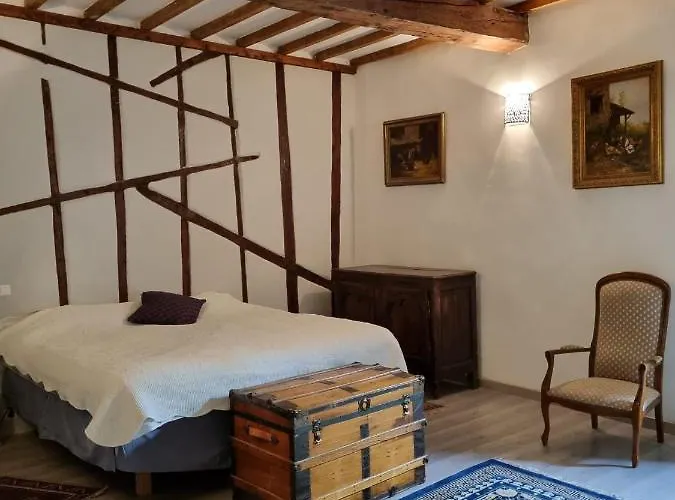 Partie De Chateau Du Xi Ieme A D'aude ヴィラ *