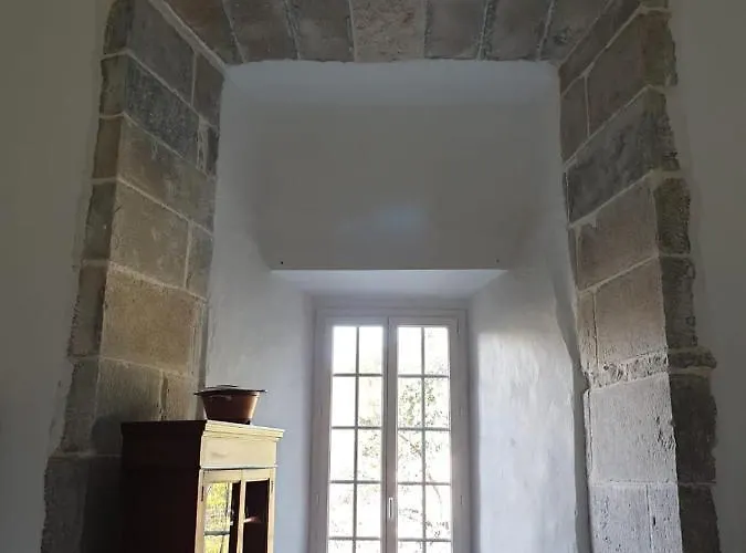 Partie De Chateau Du Xi Ieme A D'aude