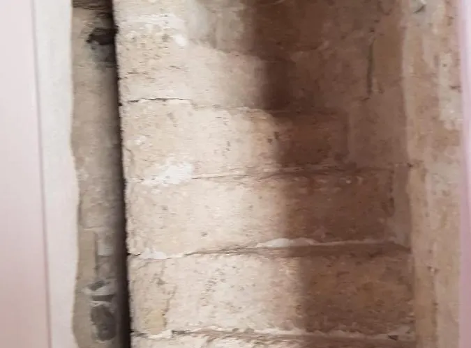 Partie De Chateau Du Xi Ieme A D'aude * Canet (Aude)