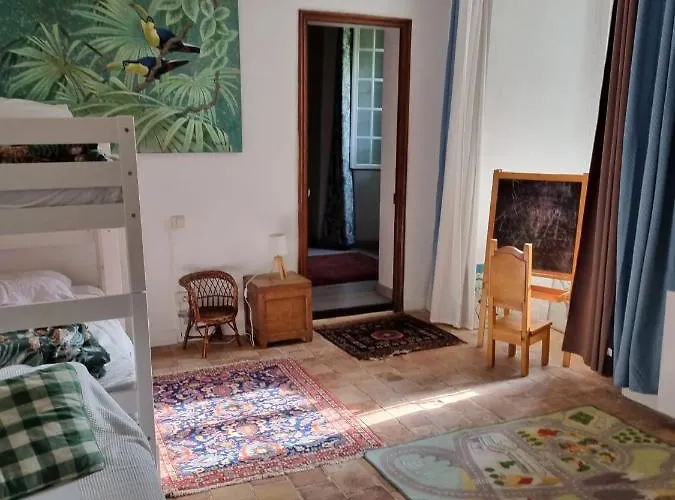 Partie De Chateau Du Xi Ieme A D'aude Canet (Aude)