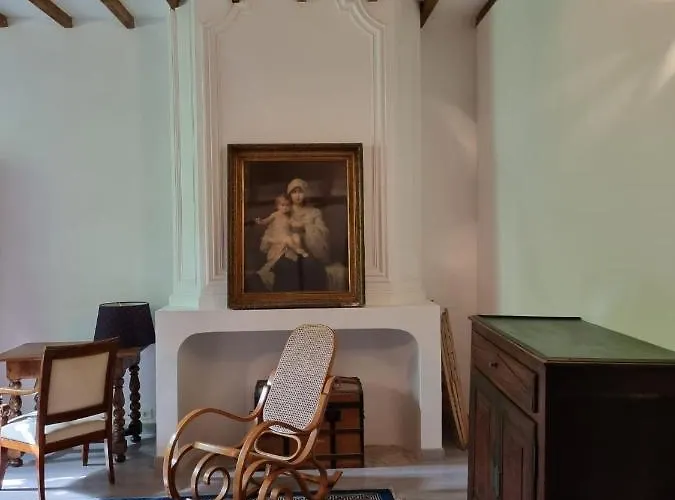 Partie De Chateau Du Xi Ieme A D'aude *